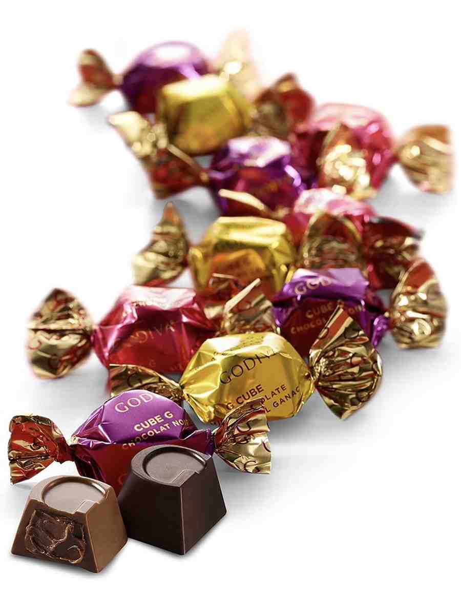 تصویر 4 از شکلات پذیرایی با بسته بندی شیک و جذاب مناسب برای پذیرایی و مهمانی ها